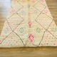 Berber carpet beni ouarain 250x170cm