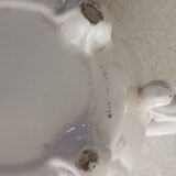 Longchamp Iron Earth Teapot