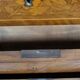 Napoleon III period secretary in precious wood marquetry circa 1850