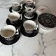Portmieiron tea set