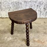 Tripod stool