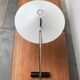 Lampe de table postmoderne d'Artimeta, années 1980