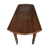 Dining room table