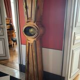 Clock "Vestibule Maid"