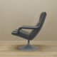 Armchair model f140 by Geoffrey Harcourt for Artifort 1970