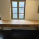 Grande table / console