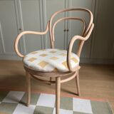 Fauteuil style Thonet
