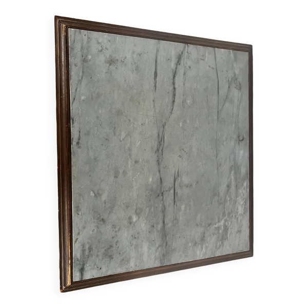 Commode étroite vintage / chevet