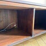 TV cabinet