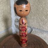 Japanese Kokeshi Doll