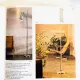D-2003 Periskoop Floor Lamp By Maija Liisa Komulainen For Raak Amsterdam, The Netherlands, 1960S
