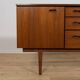 Mid-Century Teak Dresser from Nathan Furniture, United Kingdom, 1960s