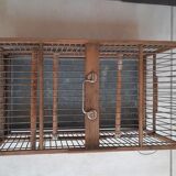 Old cage