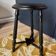 Tabouret Tripode et Entretoise