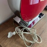 Pieds de lampe en céramique