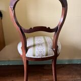 Louis Philippe chair