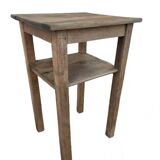 Table d'appoint chevet