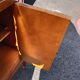 Old sideboard bedside Louis XVl style