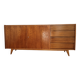 Czechoslovakian Sideboard by J. Jiroutek for Interier Praha, 1960s