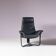 1970s “Manta” chair by Ingmar Relling for Westnofa, Germany