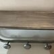 VINTAGE YEARS 60, VESTIAIRE MURALE ALU