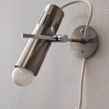 A5 spotlight wall light by Alain Richard for Disderot circa 1960