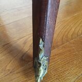 Office Secretary Louis XV on a donkey