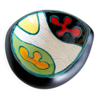 Gabriel Fourmaintraux ashtray pocket emptier