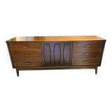 Scandinavian sideboard