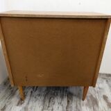 Commode scandinave