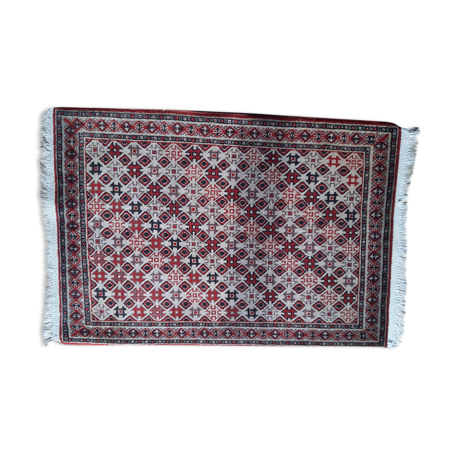 Oriental carpet 97x60cm