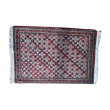 Oriental carpet 97x60cm