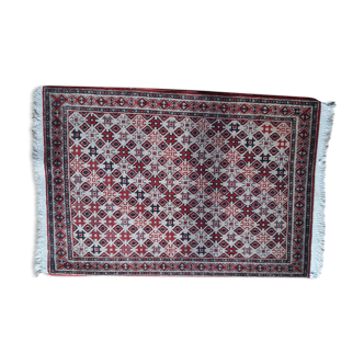 Oriental carpet 97x60cm