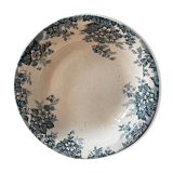 Salad bowl Terre de Fer "Marie-Louise" St Amand & Hamage