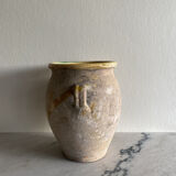 Petite jarre en terre cuite