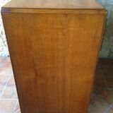 Vintage dresser year 50