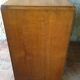 Vintage dresser year 50
