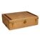 Vintage 20thC Louis Vuitton Car Trunk In Grey Vuittonite Canvas, Paris