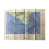 Bonifacio Map 1967