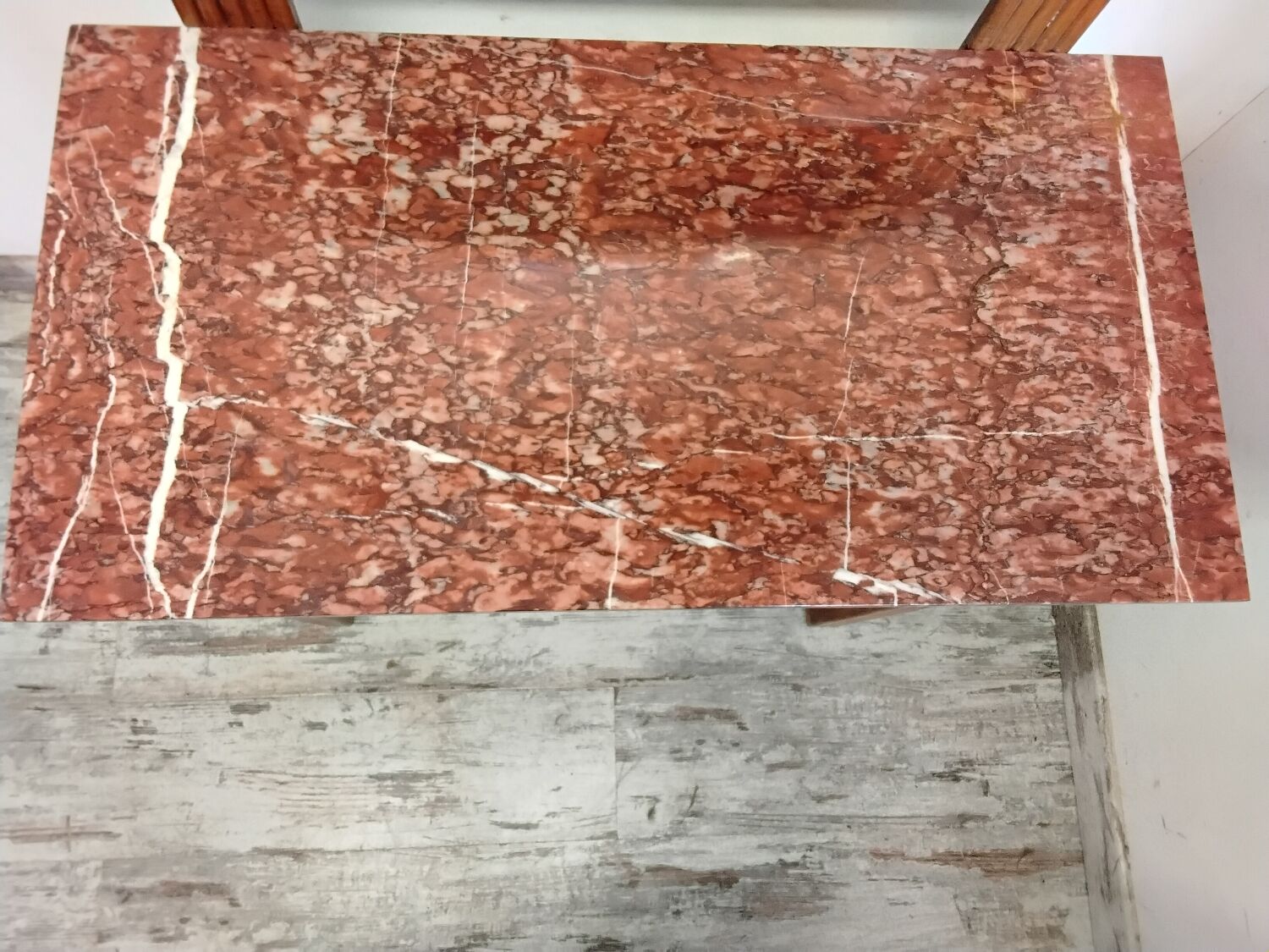 Art Deco Hairdresser