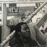 Draw group of friends, USA, 80s