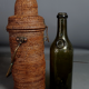Ancienne bouteille absinthe ou pastis Pernod fils Vintage SB