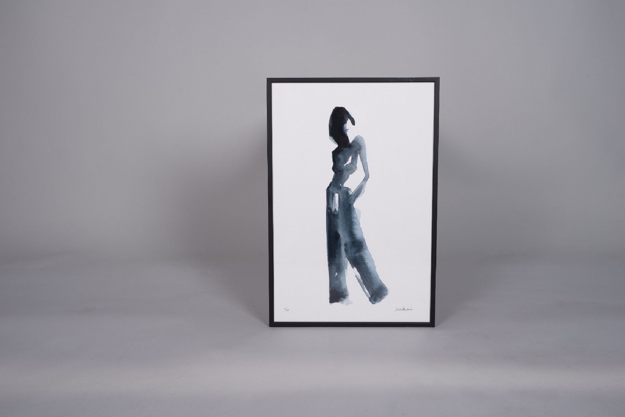 Denim - Tessa Melanie