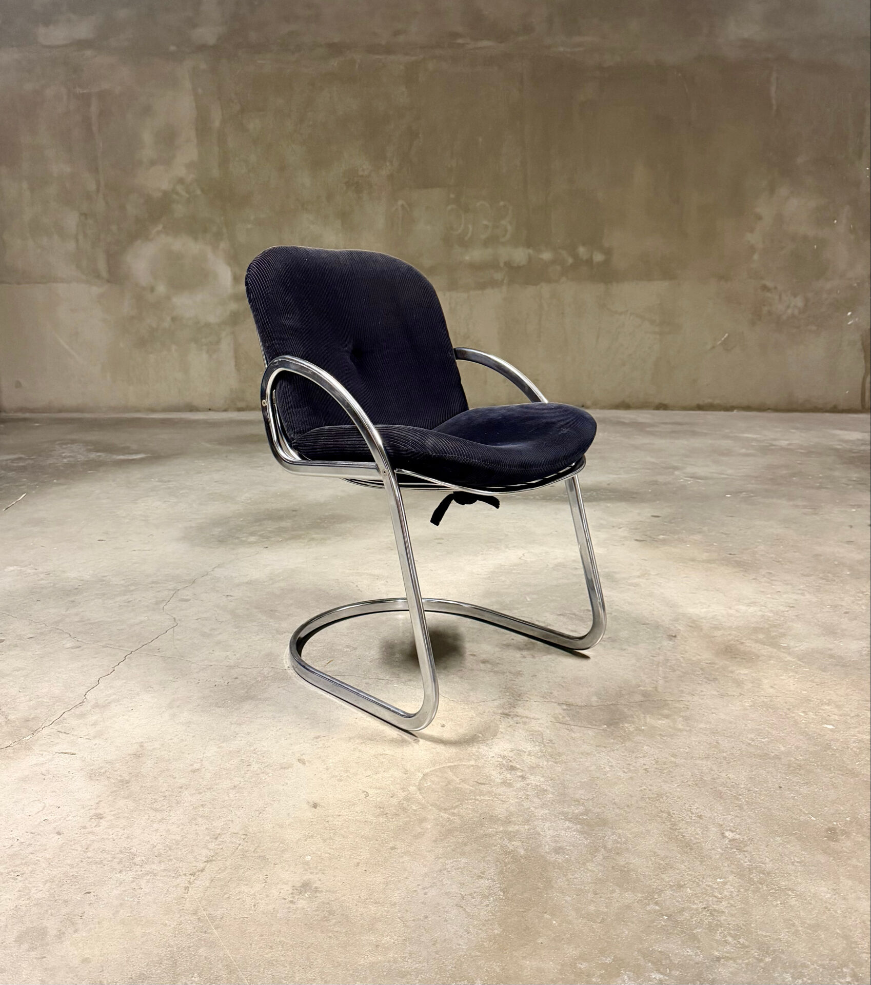 Chairs Gastone Rinaldi