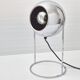 Vintage 1970s space age lamp