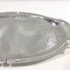 Gallia tray Art Nouveau