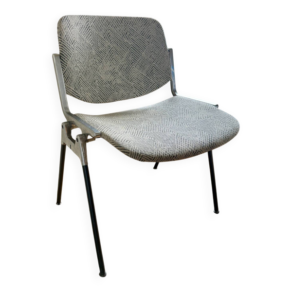 Chaise Castelli