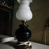 Lamp to be asked
