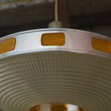 Sputnik chandelier 1960