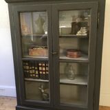 Display cabinet